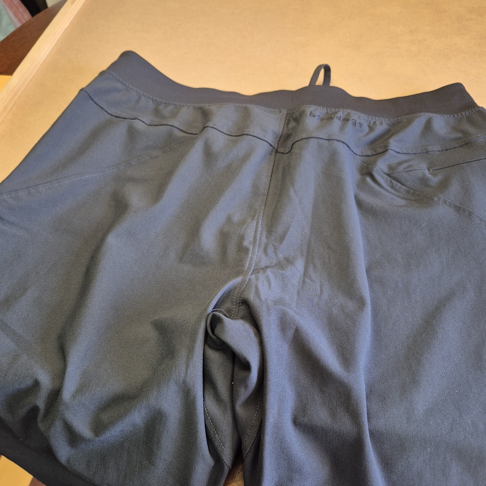 Birddogs Charcoal Joggers 2566/15 - Picture 8 of 8
